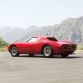 Ferrari 250 LM 1964 by Scaglietti