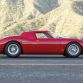 Ferrari 250 LM 1964 by Scaglietti