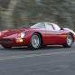 Ferrari 250 LM 1964 by Scaglietti