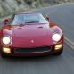 Ferrari 250 LM 1964 by Scaglietti