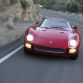 Ferrari 250 LM 1964 by Scaglietti