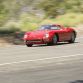 Ferrari 250 LM 1964 by Scaglietti