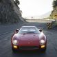 Ferrari 250 LM 1964 by Scaglietti