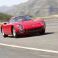 Ferrari 250 LM 1964 by Scaglietti