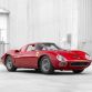 Ferrari 250 LM by Scaglietti 1964 (1)