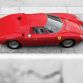 Ferrari 250 LM by Scaglietti 1964 (17)