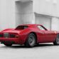 Ferrari 250 LM by Scaglietti 1964 (2)