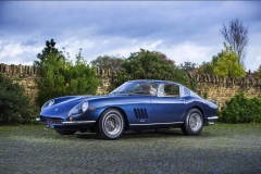 Ferrari 275 GTB4 Berlinetta
