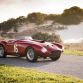 Ferrari 275S340 America Barchetta Auction 1950 (1)