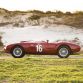 Ferrari 275S340 America Barchetta Auction 1950 (11)