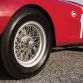 Ferrari 275S340 America Barchetta Auction 1950 (2)