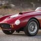 Ferrari 275S340 America Barchetta Auction 1950 (5)