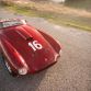 Ferrari 275S340 America Barchetta Auction 1950 (7)