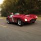 Ferrari 275S340 America Barchetta Auction 1950 (8)