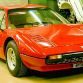 Ferrari 308 Race car tranformation