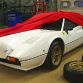 Ferrari 308 Race car tranformation