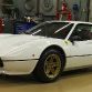 Ferrari 308 Race car tranformation