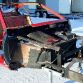 Ferrari 308 Race car tranformation