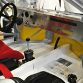 Ferrari 308 Race car tranformation