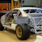 Ferrari 308 Race car tranformation