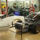 Ferrari 308 Race car tranformation
