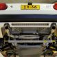 Ferrari 308 Race car tranformation