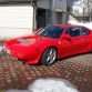 Ferrari 308GT4 1975 overkill
