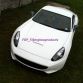 Ferrari California Replica