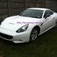 Ferrari California Replica