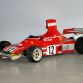 Ferrari 312 B3 1974