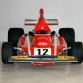 Ferrari 312 B3 1974