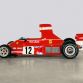 Ferrari 312 B3 1974