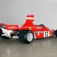 Ferrari 312 B3 1974