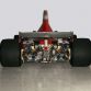 Ferrari 312 B3 1974