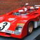 Ferrari 312PB Fully Functional 1:3 Scale 