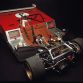 Ferrari 312PB Fully Functional 1:3 Scale 