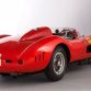 Ferrari 335 S in auction (11)