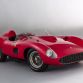 Ferrari 335 S in auction (2)