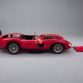 Ferrari 335 S in auction (3)