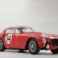 Ferrari 340/375 MM Berlinetta Competizione