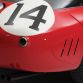 Ferrari 340/375 MM Berlinetta Competizione
