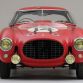 Ferrari 340/375 MM Berlinetta Competizione