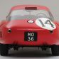 Ferrari 340/375 MM Berlinetta Competizione