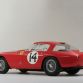 Ferrari 340/375 MM Berlinetta Competizione