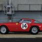 Ferrari 340/375 MM Berlinetta Competizione
