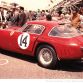 Ferrari 340/375 MM Berlinetta Competizione