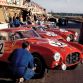 Ferrari 340/375 MM Berlinetta Competizione
