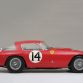 Ferrari 340/375 MM Berlinetta Competizione