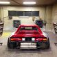 ferrari 348 back