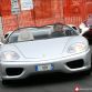 Ferrari 360 Barchetta